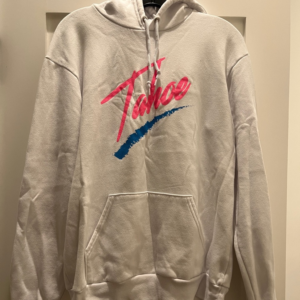 Vintage / 80s Tahoe sweatshirt